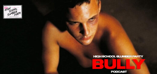 High School Slumber Party #324 - Bully (2001)