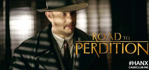 #HANX for the Memories #033 – Road to Perdition (2002)