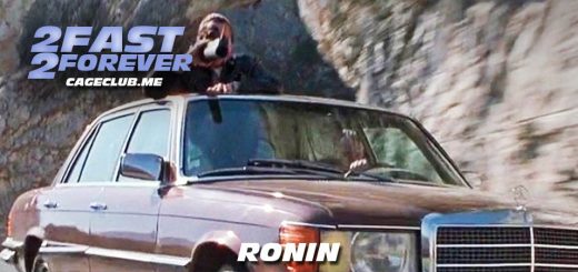 2 Fast 2 Forever #097 – Ronin (1998)