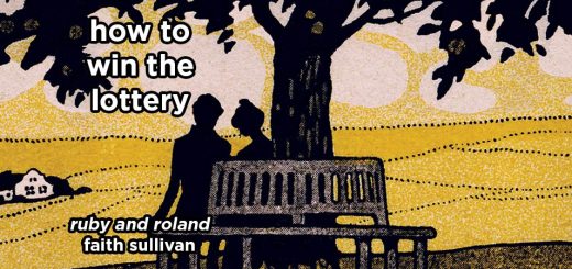 how to win the lottery s19e01 – ruby and roland by faith sullivan