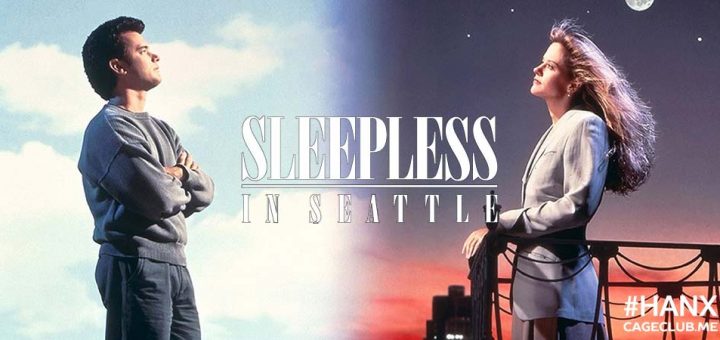 Sleepless in Seattle (1993)