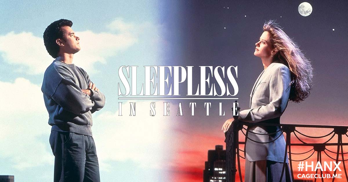 Sleepless in Seattle (1993)