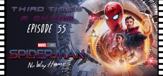 Third Time's A Charm ep 55