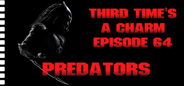 ep 64 predators