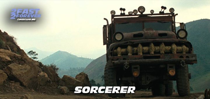 2 Fast 2 Forever #447 – Sorcerer (1977)