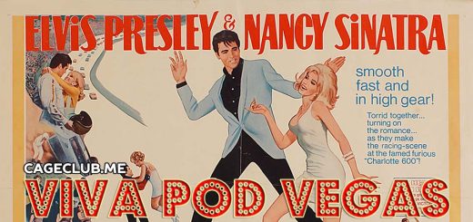 Viva Pod Vegas #030 – Speedway (1968)