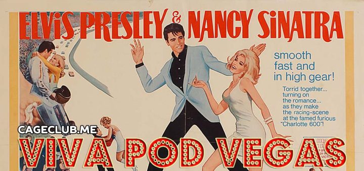Viva Pod Vegas #030 – Speedway (1968)