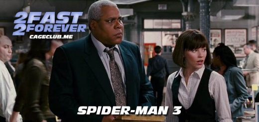 2 Fast 2 Forever #147 – Spider-Man 3 (2007)