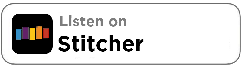 Stitcher Icon