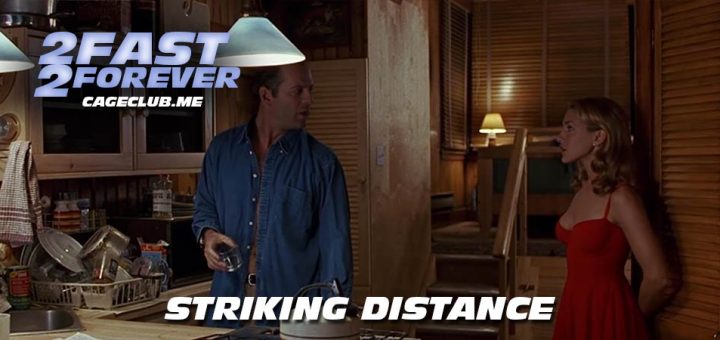 Striking Distance (1993)