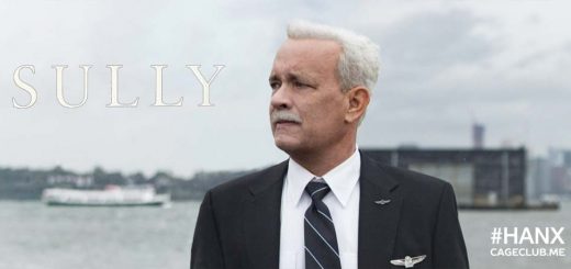 #HANX for the Memories #052 – Sully (2016)