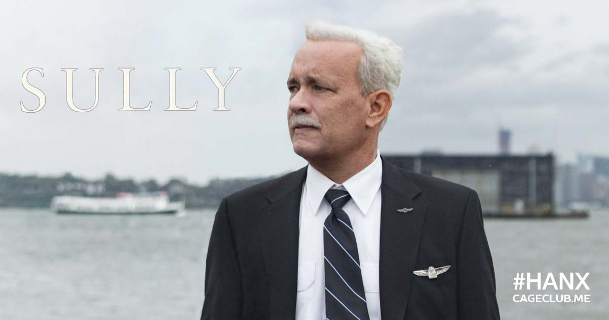 #HANX for the Memories #052 – Sully (2016)