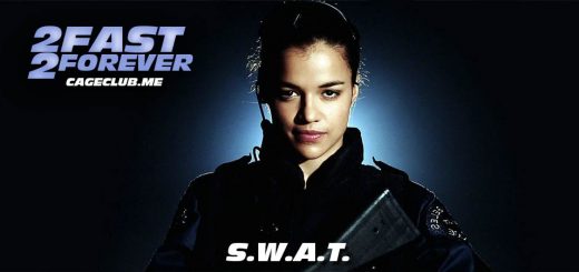 2 Fast 2 Forever #129 – S.W.A.T. (2003)