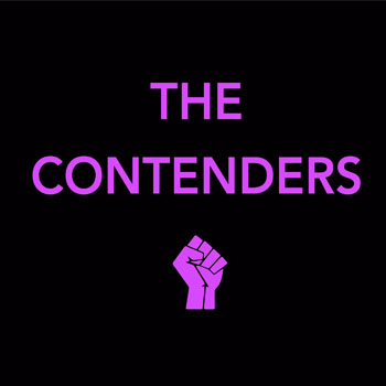 Contenders Cover