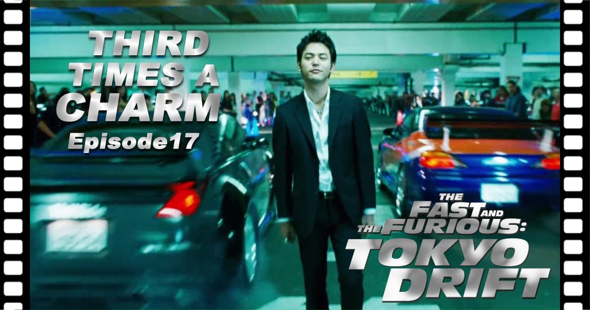 The Fast and the Furious: Tokyo Drift