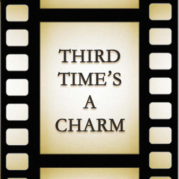 Third Time's A Charm: A Podcast About Film Franchises