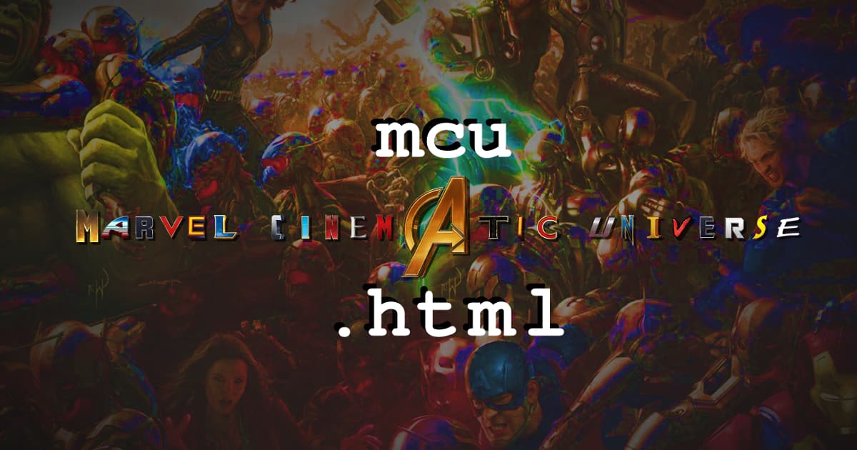 Avengers: Age of Ultron