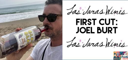 Foodie Films #083 – Joel Burt of Las Jaras Wines