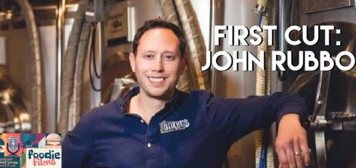 Foodie Films #078 – First Cut: John Rubbo of Yonkers Brewing Co.