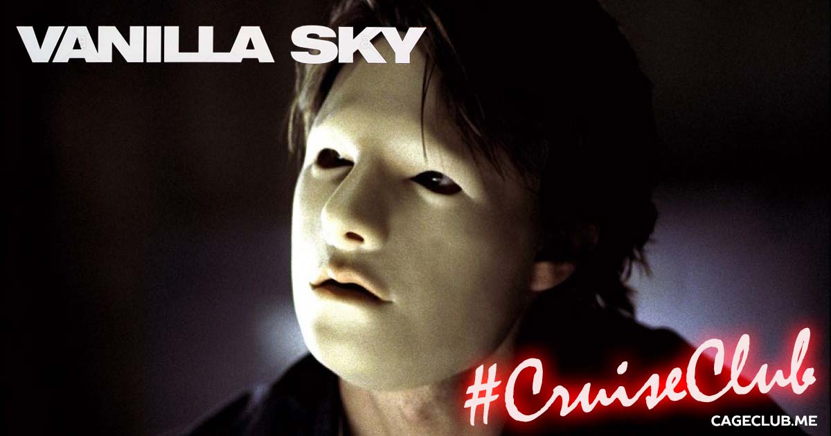 #CruiseClub #023 – Vanilla Sky (2001)