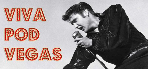 Viva Pod Vegas: The Elvis Presley Podcast