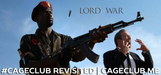 Lord of War