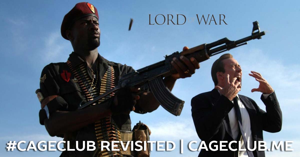 Lord of War