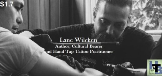 Hard to Believe - Season 1 Rerelease – Lane Wilcken: The Artist and Author ("The Forgotten Children of Maui") on Reviving and Preserving Cultural Traditions