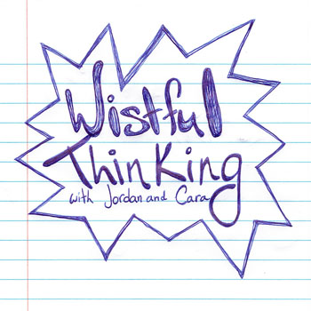 Wistful Thinking: A Podcast About Nostalgia