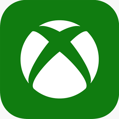 Xbox Icon