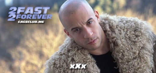 2 Fast 2 Forever #261 – xXx (2002)