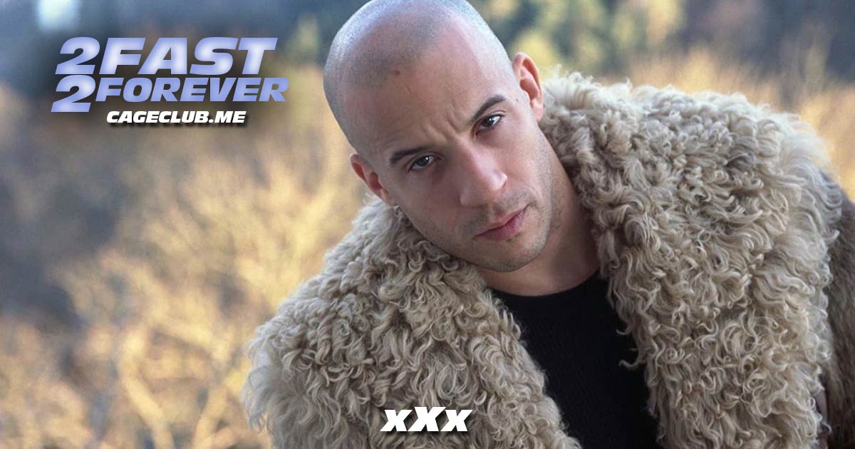 2 Fast 2 Forever #261 – xXx (2002)